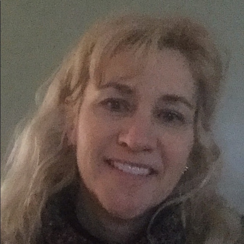 Meet your Posher, Jane